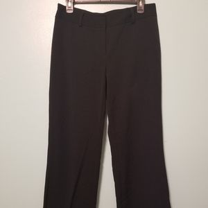 Apt. 9 dress pants